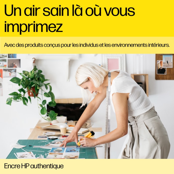 Cartouche d'encre HP 711 DesignJet - Magenta (CZ131A) – Image 21