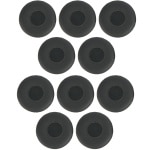 Oreillette JABRA  - 10 PAIRE - SIMILICUIR (14101-46)