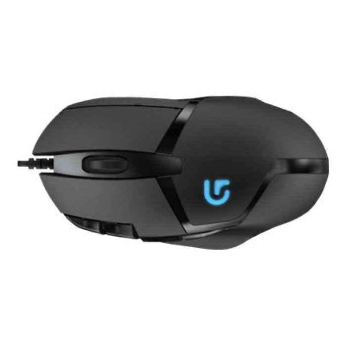 Souris Gaming Logitech G402 Hyperion Fury (910-004068) – Image 2