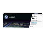 HP 410A Noir - Toner HP LaserJet d'origine (CF410A)