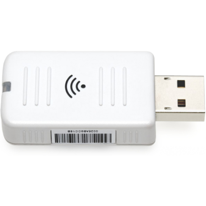 EPSON Module WiFi (b / g/n) - ELPAP10 pour vidéoprojecteur (V12H731P01) – Image 1