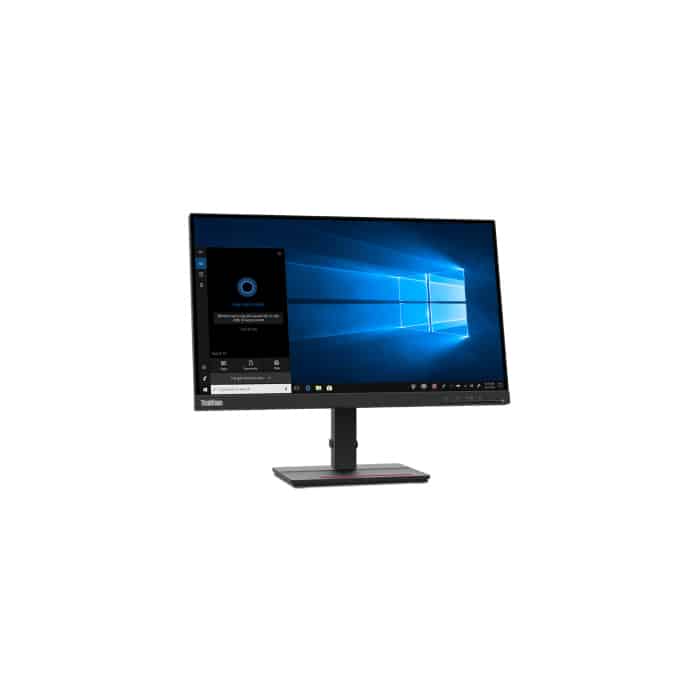 Moniteur Écran Lenovo ThinkVision S22E-20 21.5'' (62C6KAT1EU) – Image 4