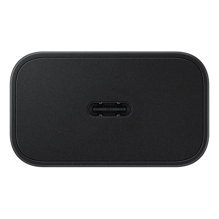 Chargeur Samsung Type-C 25 W + câble USB Type-C à Type-C (3A/1m) (EP-T2510XBEGWW) – Image 4