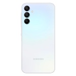 Smartphone Samsung Galaxy A15 – Bleu clair (SM-A155FLBIMWD) – Image 3