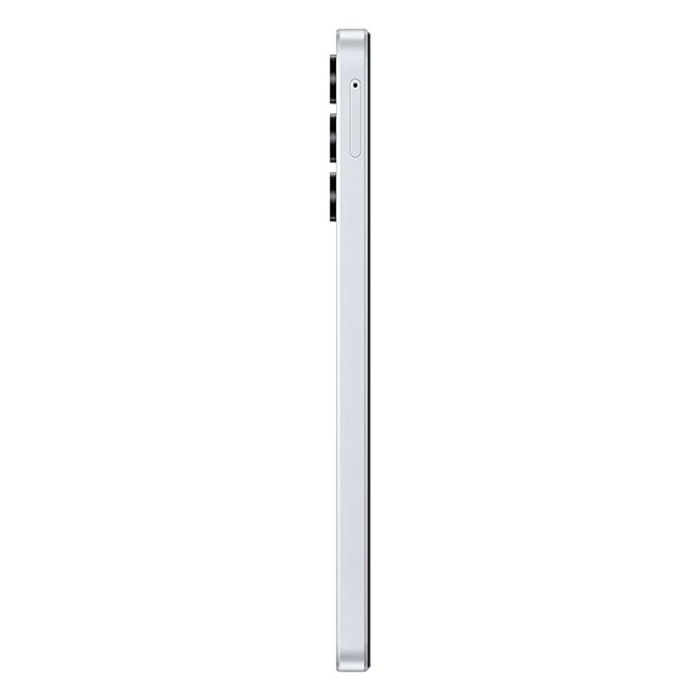 Smartphone Samsung Galaxy A15 – Bleu clair (SM-A155FLBIMWD) – Image 2
