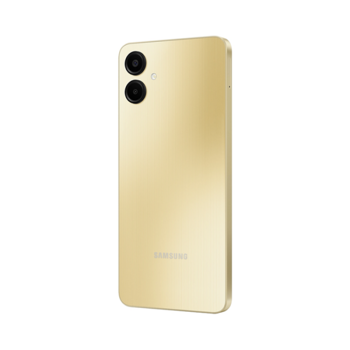Samsung Galaxy A06 - Gold (SM-A065FZDGMWD) – Image 9