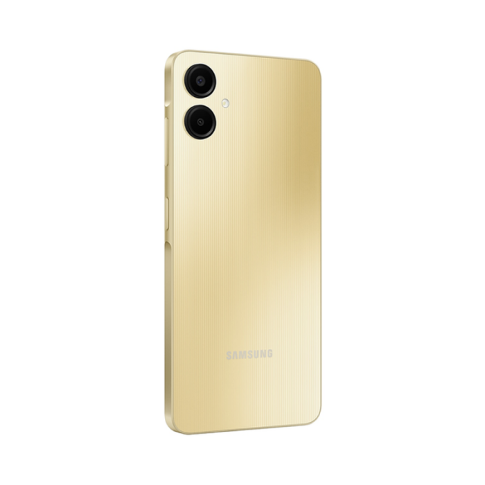 Samsung Galaxy A06 - Gold (SM-A065FZDGMWD) – Image 5