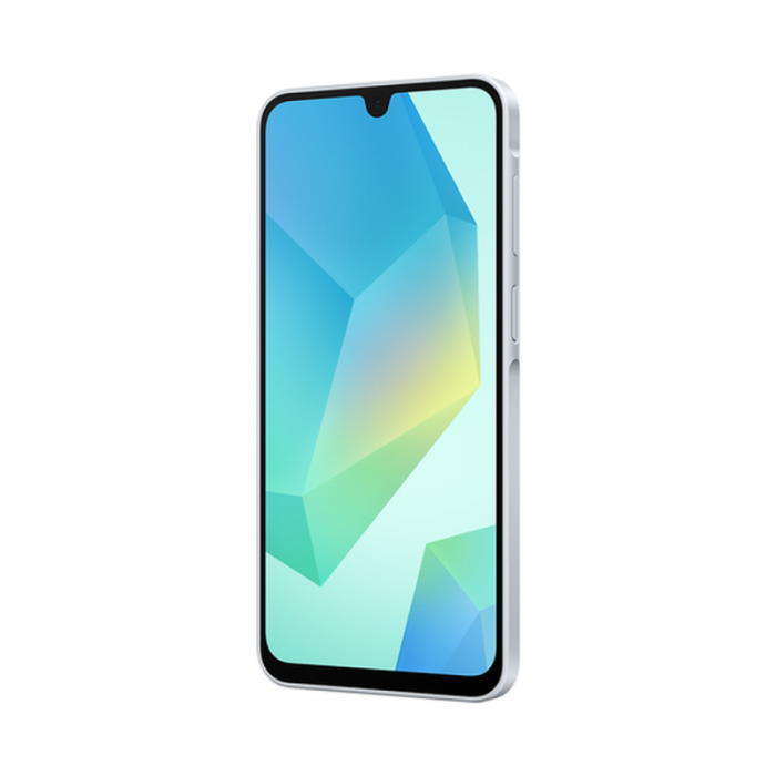 Samsung Galaxy A16 – 4 Go + 128 Go, Gris (SM-A165FZADMWD) – Image 2