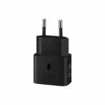 Chargeur Samsung Type-C 25 W + câble USB Type-C à Type-C (3A/1m) (EP-T2510XBEGWW) – Image 3