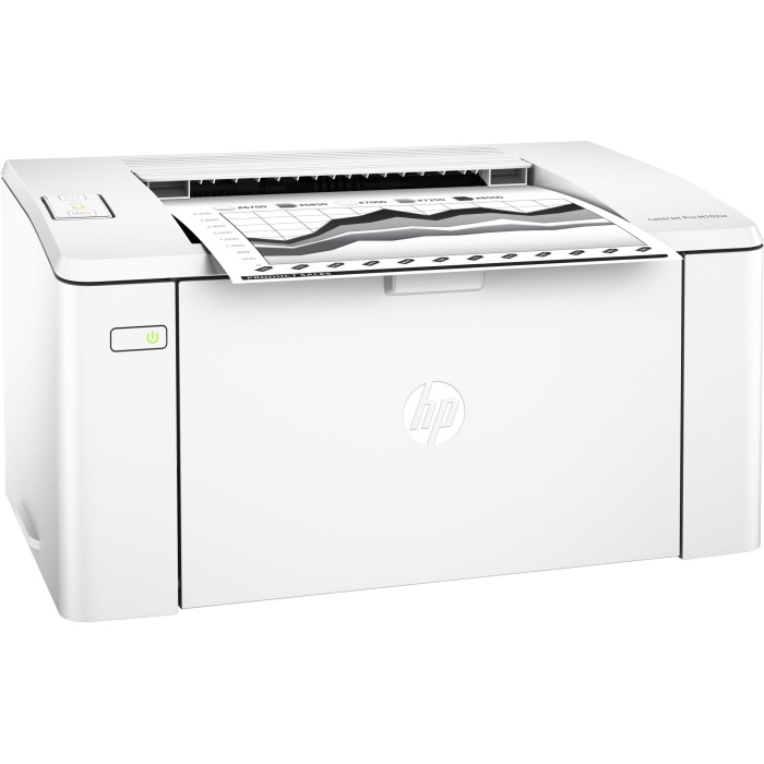 IMPRIMANTE HP LASERJET PRO M102w (G3Q35A) – Image 4