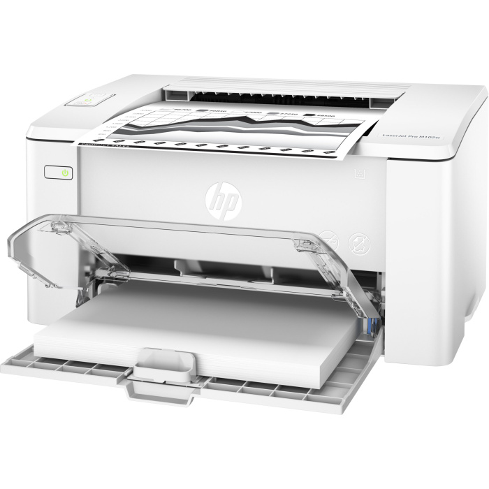 IMPRIMANTE HP LASERJET PRO M102w (G3Q35A) – Image 6