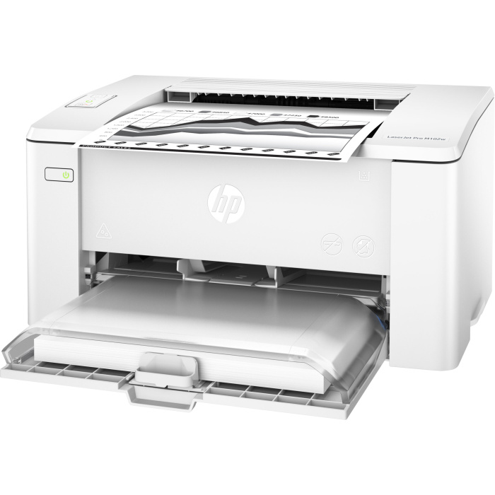 IMPRIMANTE HP LASERJET PRO M102w (G3Q35A) – Image 7