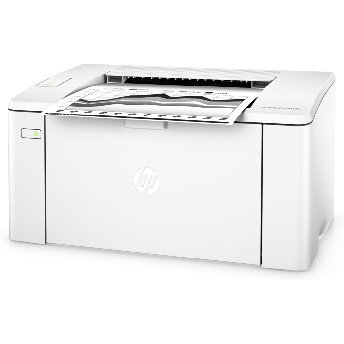 IMPRIMANTE HP LASERJET PRO M102w (G3Q35A) – Image 3