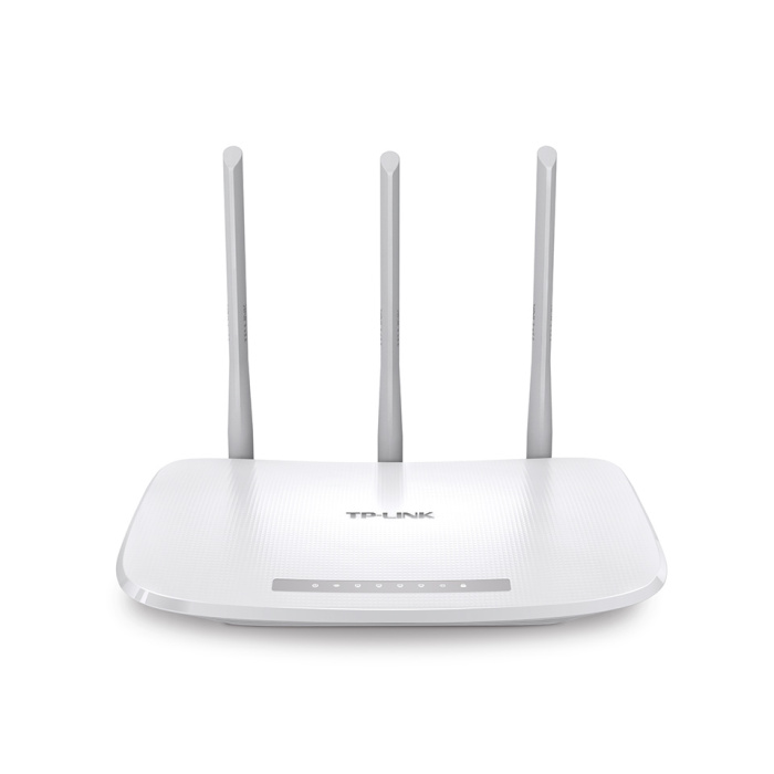 ROUTEUR MODEM TP-LINK SANS FIL N 300 MBPS (TL-WR845N) – Image 2