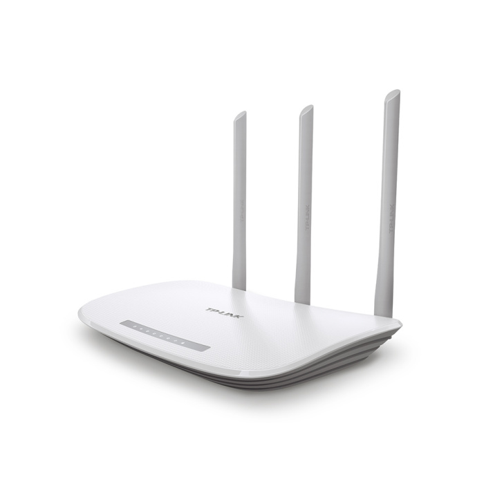 ROUTEUR MODEM TP-LINK SANS FIL N 300 MBPS (TL-WR845N) – Image 4
