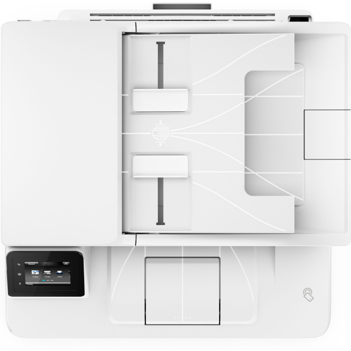 IMPRIMANTE MULTIFONCTION LASERJET HP PRO M227fdw (G3Q75A) – Image 6