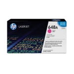 HP 648A Magenta  - Toner HP LaserJet d'origine (CE263A)