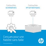 HP 940XL Magenta - Cartouche d'encre grande capacité HP d'origine (C4908AE) – Image 4