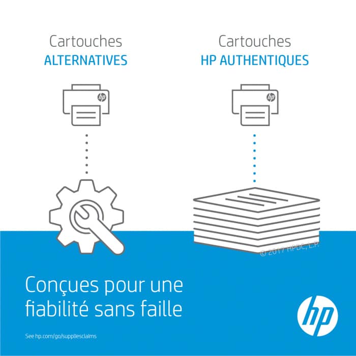 HP 940XL Magenta - Cartouche d'encre grande capacité HP d'origine (C4908AE) – Image 4
