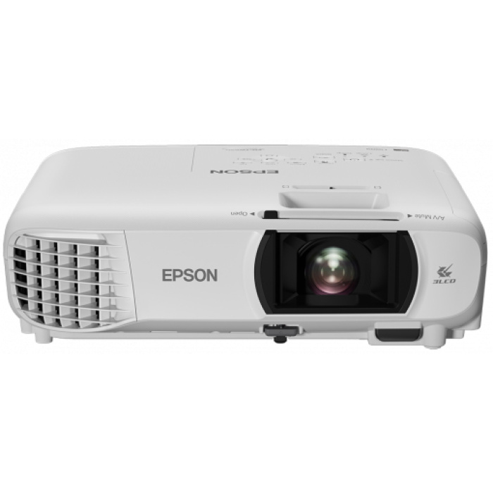 VIDÉO PROJECTEUR EPSON FULL HD EH-TW610 – Image 1