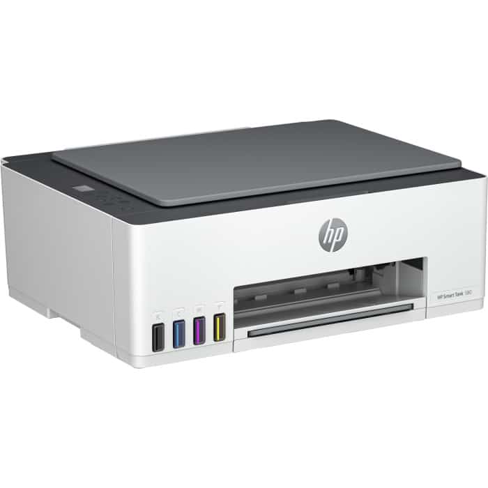 IMPRIMANTE HP SMART TANK 580 ALL IN ONE 580 WIFI (1F3Y2A) – Image 3