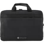 SACOCHE HP 15.6 " RENEW TRAVEL NOIR /GRIS (2Z8A4AA) – Image 4