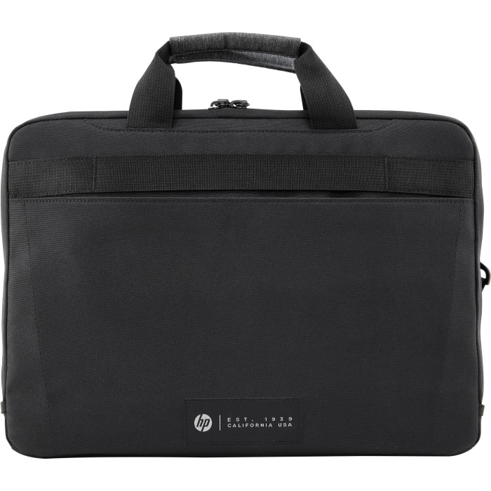 SACOCHE HP 15.6 " RENEW TRAVEL NOIR /GRIS (2Z8A4AA) – Image 4