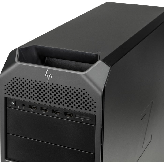 STATION DE TRAVAIL HP Z4 G4 MT (DS5529) – Image 5