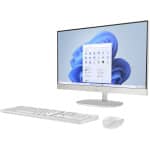 ORDINATEUR BUREAU ALL-IN-ONE HP 24-cr0001nk 13th i5 (845P5EA) – Image 3