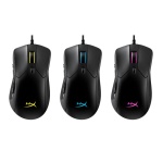 Souris Gaming Hyperx Pulsefire Raid Noir (4P5Q3AA) – Image 5
