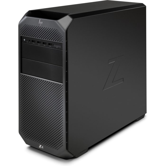 STATION DE TRAVAIL HP Z4 G4 MT (DS5529) – Image 3