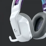 Logitech G733 Lightspeed – Blanc (5099206091788)(981-000883) – Image 4