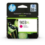 HP 903XL Magenta - Cartouche d'encre grande capacité HP d'origine (T6M07AE)