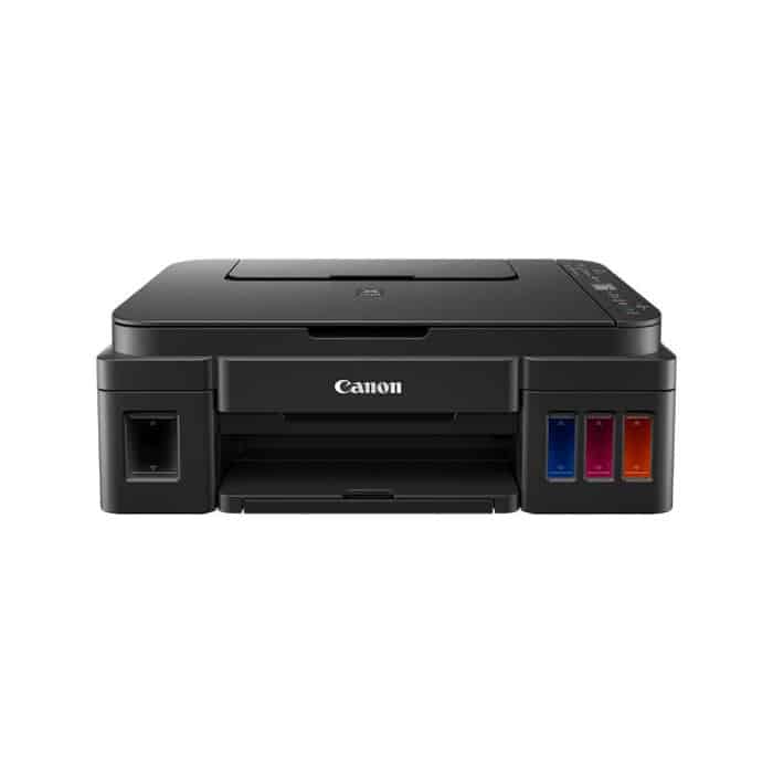 IMPRIMANTE CANON MULTIFONCTION JET D'ENCRE COULEUR PIXMA G3411 (2315C025AA) – Image 4
