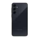 Smartphone Samsung Galaxy A35 8 Go/256 Go - Noir (SM-A356EZKVMWD) – Image 2
