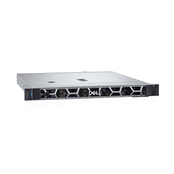 SERVEUR DELL PowerEdge R360 (EMEA_PER360SPL3) – Image 5