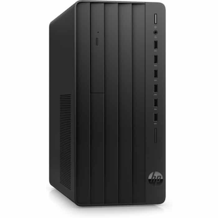 Ordinateur de bureau HP Pro 290 G9 tour + Écran HP 22 (9M9B7AT) – Image 3