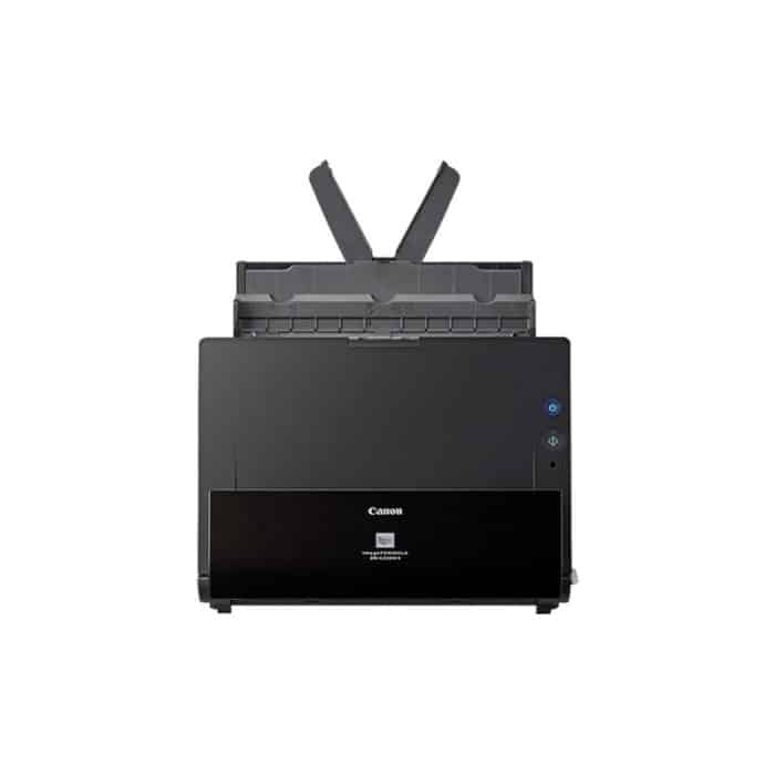 CANON SCANNER AVEC CHARGEUR imageFORMULA DR-C225 W II (3259C003AA) – Image 2