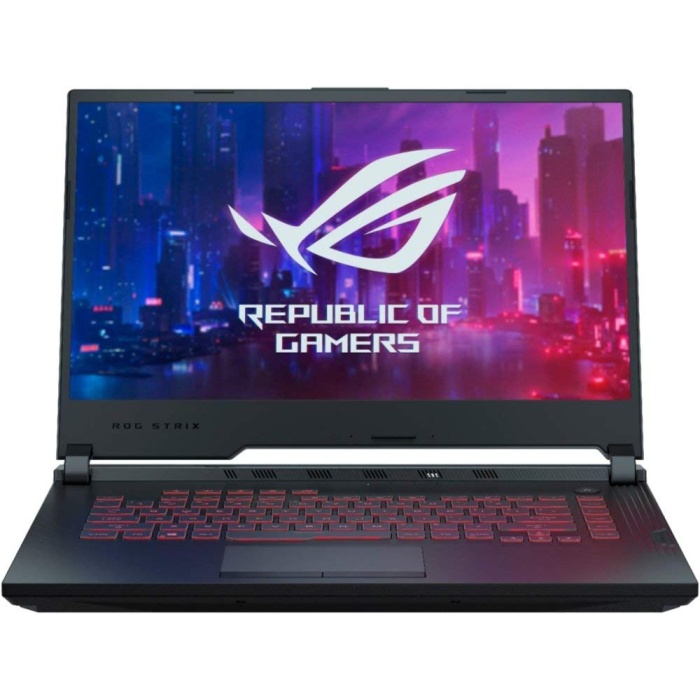 ASUS ROG Strix G531GT – 15,6″ Gaming Laptop (90NR01L3-M02290) – Image 1