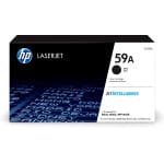TONER HP 59A LASERJET - Noir (CF259A) – Image 2