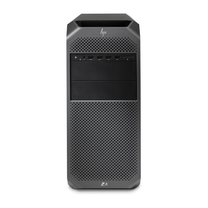 STATION DE TRAVAIL HP Z4 G4 MT (DS5529) – Image 1