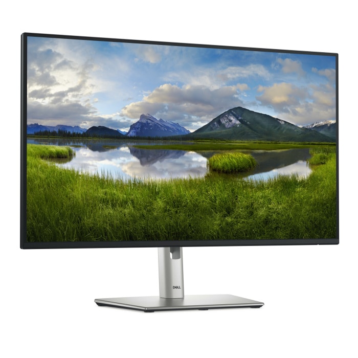 Écran DELL P Series P2725H (P2725H-3Y) – Image 4