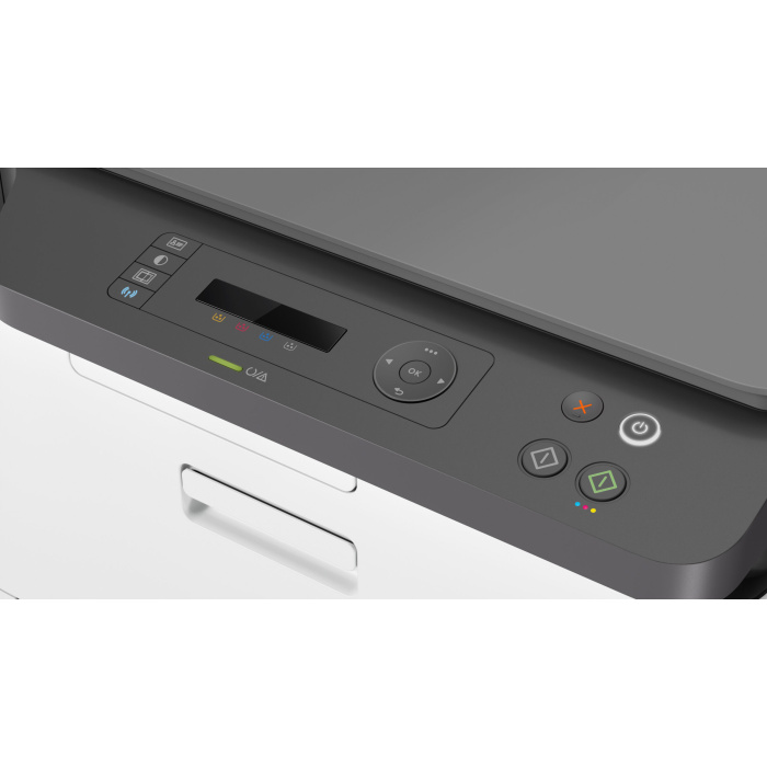 IMPRIMANTE MUTLIFONCTION LASERJET HP PRO 178nw (4ZB96A) – Image 4