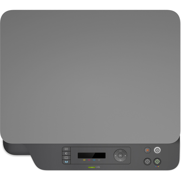 IMPRIMANTE MUTLIFONCTION LASERJET HP PRO 178nw (4ZB96A) – Image 7