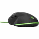 HP Pavilion 200 Souris avec Fil gaming (5JS07AA) – Image 2