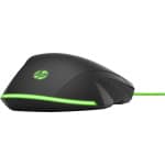 HP Pavilion 200 Souris avec Fil gaming (5JS07AA) – Image 3