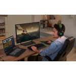 HP Pavilion 200 Souris avec Fil gaming (5JS07AA) – Image 9
