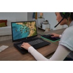 HP Pavilion 200 Souris avec Fil gaming (5JS07AA) – Image 10