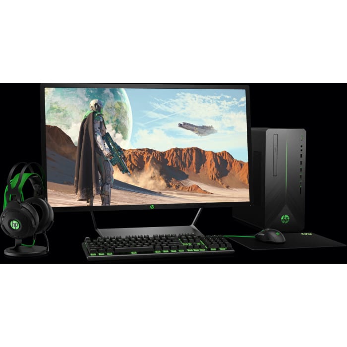 HP Pavilion 200 Souris avec Fil gaming (5JS07AA) – Image 8