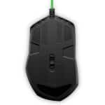 HP Pavilion 200 Souris avec Fil gaming (5JS07AA) – Image 5